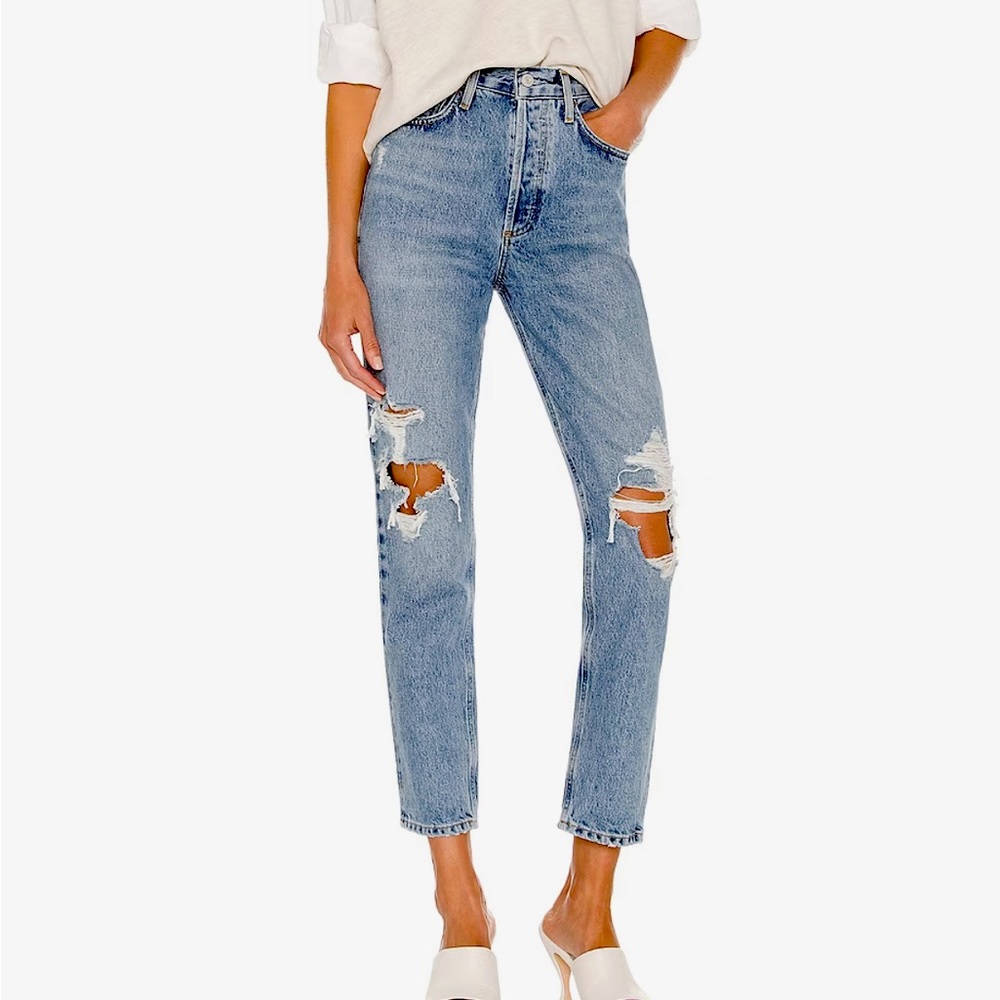 Agolde Fen Jeans
